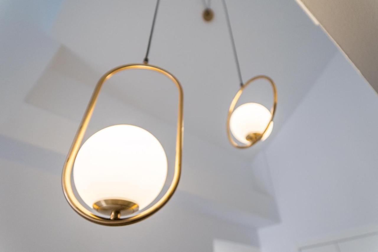 Maria'S Home Malaga Zewnętrze zdjęcie
